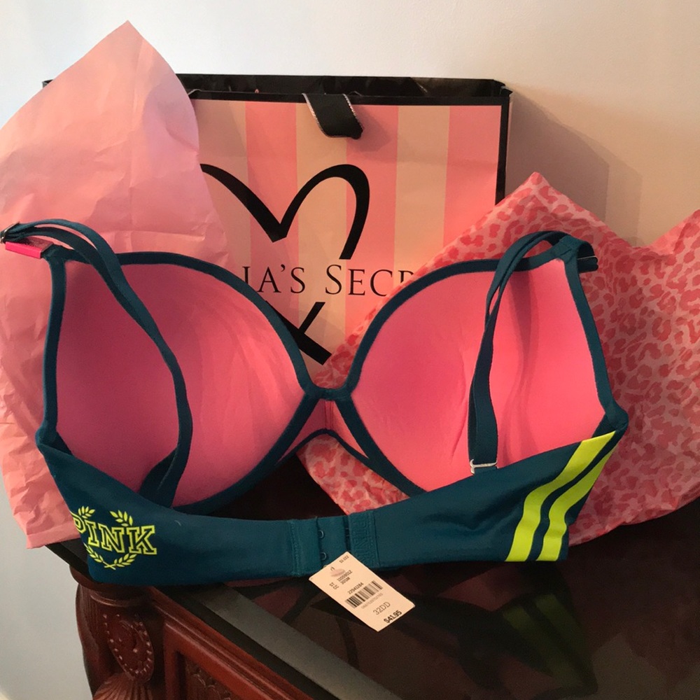 Victoria Secret PINK Bra